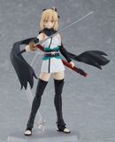  figma Fate/Grand Order Saber/Souji Okita 