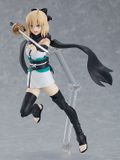  figma Fate/Grand Order Saber/Souji Okita 