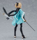  figma Fate/Grand Order Saber/Souji Okita Ascension ver 