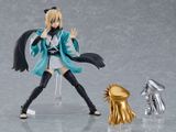  figma Fate/Grand Order Saber/Souji Okita Ascension ver 