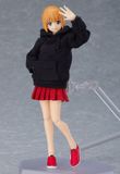  figma Female Body (Emily) with Hoodie Outfit 