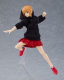  figma Female Body (Emily) with Hoodie Outfit 