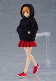  figma Female Body (Emily) with Hoodie Outfit 