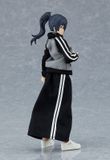  figma Female Body (Makoto) with Tracksuit + Tracksuit Skirt Outfit 