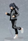  figma Female Body (Makoto) with Tracksuit + Tracksuit Skirt Outfit 