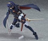  figma Fire Emblem: Kakusei Lucina 