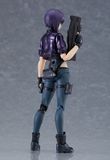  figma Ghost in the Shell: SAC_2045 Motoko Kusanagi SAC_2045 ver. 