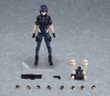  figma Ghost in the Shell: SAC_2045 Motoko Kusanagi SAC_2045 ver. 