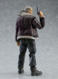  figma Ghost in the Shell STAND ALONE COMPLEX Batou S.A.C.ver. 