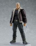  figma Ghost in the Shell STAND ALONE COMPLEX Batou S.A.C.ver. 