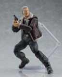  figma Ghost in the Shell STAND ALONE COMPLEX Batou S.A.C.ver. 