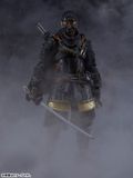  figma Ghost of Tsushima Jin Sakai 