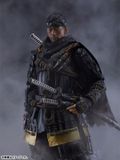  figma Ghost of Tsushima Jin Sakai 