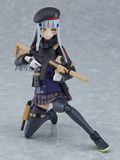  figma Girls' Frontline 416 