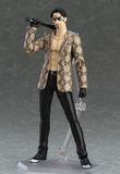  figma Goro Majima 