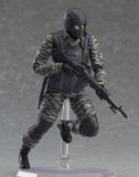  figma Gurlukovich Solider 