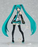  Figma Hatsune Miku Cheerful 