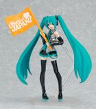  Figma Hatsune Miku Cheerful 