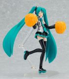  Figma Hatsune Miku Cheerful 