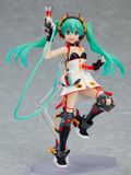  figma Hatsune Miku GT Project Racing Miku 2020 ver 