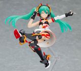  figma Hatsune Miku GT Project Racing Miku 2020 ver 