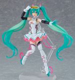  figma Hatsune Miku GT Project Racing Miku 2021 ver 