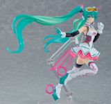  figma Hatsune Miku GT Project Racing Miku 2021 ver 