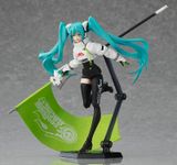  figma Hatsune Miku GT Project Racing Miku 2022 ver 