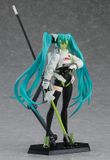  figma Hatsune Miku GT Project Racing Miku 2022 ver 