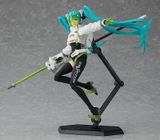  figma Hatsune Miku GT Project Racing Miku 2022 ver 