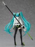  figma Hatsune Miku GT Project Racing Miku 2022 ver 