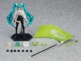  figma Hatsune Miku GT Project Racing Miku 2022 ver 