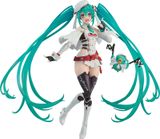  figma Hatsune Miku GT Project Racing Miku 2023ver. 