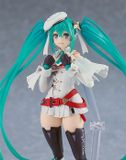  figma Hatsune Miku GT Project Racing Miku 2023ver. 