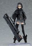  figma Heavily Armed High School Girls Ichi 