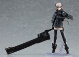  figma Heavily Armed High School Girls Ichi 