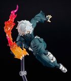  figma Hell's Paradise: Jigokuraku Gabimaru 