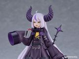  figma Hololive Production La+ Darknesss 