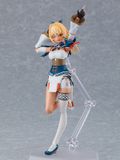  figma Hololive Production Shiranui Flare 