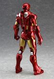  Figma Iron Man Mark.7 