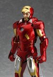  Figma Iron Man Mark.7 