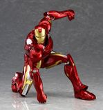  Figma Iron Man Mark.7 