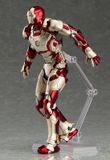  Figma - Iron Man 3: Iron Man Mark 42 
