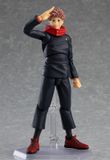  figma Jujutsu Kaisen Yuji Itadori 