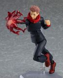  figma Jujutsu Kaisen Yuji Itadori 