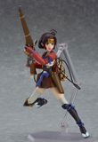  Figma - Kabaneri of the Iron Fortress: Mumei 