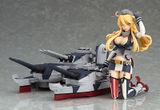  figma Kantai Collection -Kan Colle- Iowa 