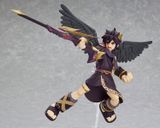  figma Kid Icarus: Uprising Dark Pit 