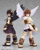  figma Kid Icarus: Uprising Dark Pit 