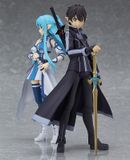  figma Kirito ALO ver. 